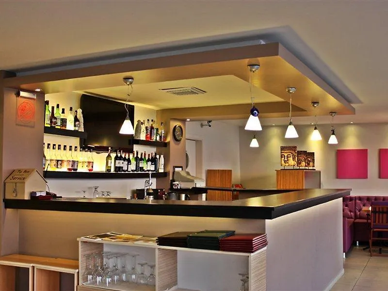 Idee Suites Fethiye 2*,