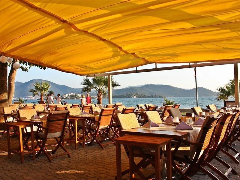 Idee Suites Fethiye Hotel