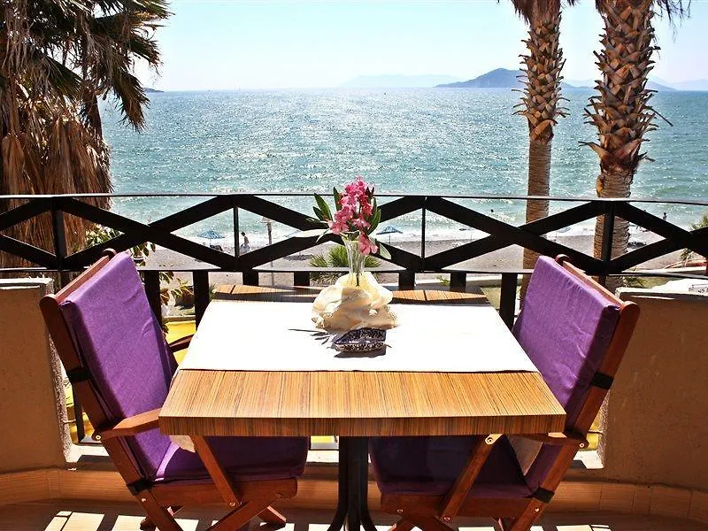 Idee Suites Fethiye Turkey