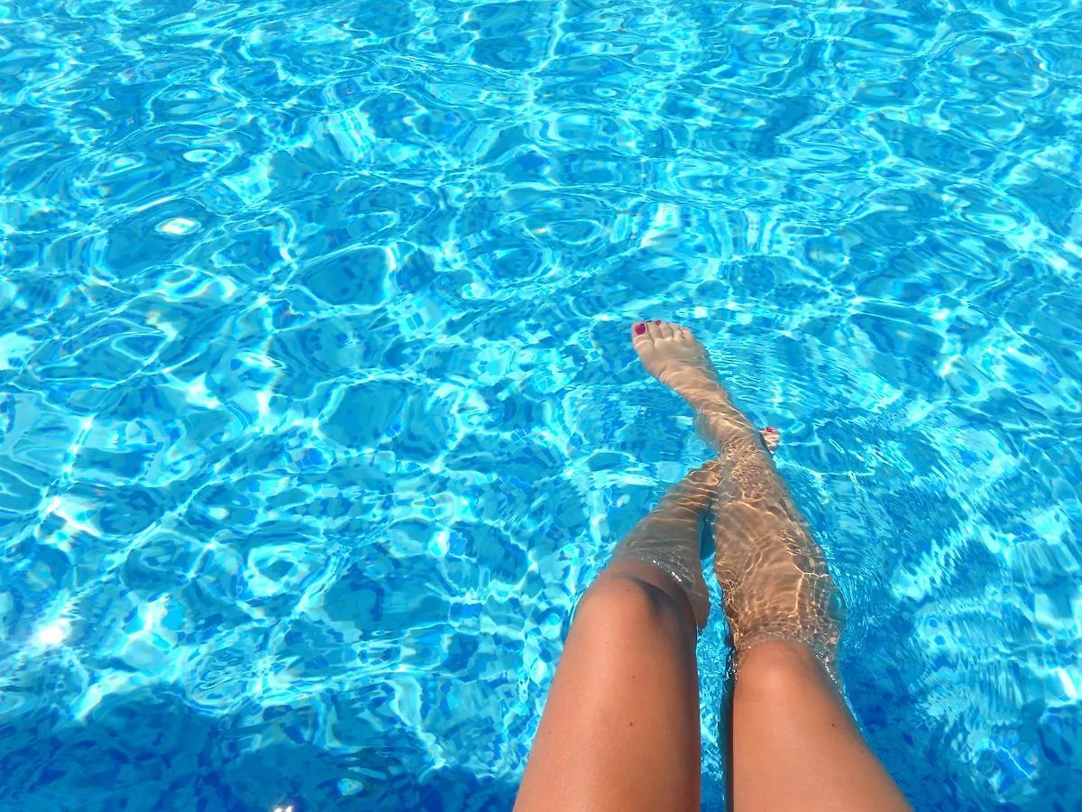 Idee Suites Fethiye Hotel