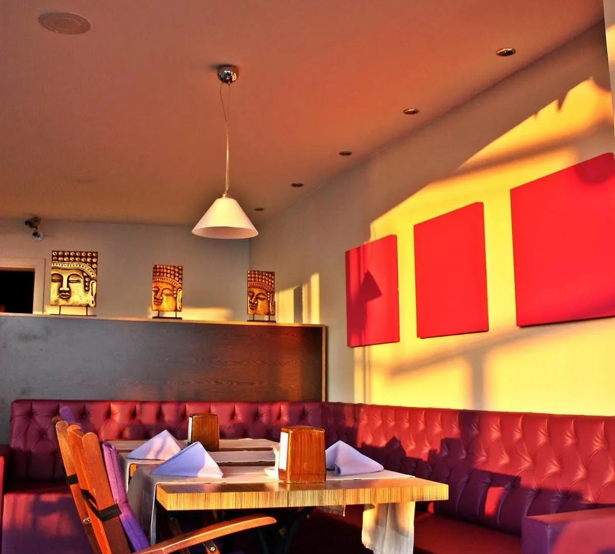 Idee Suites Fethiye
