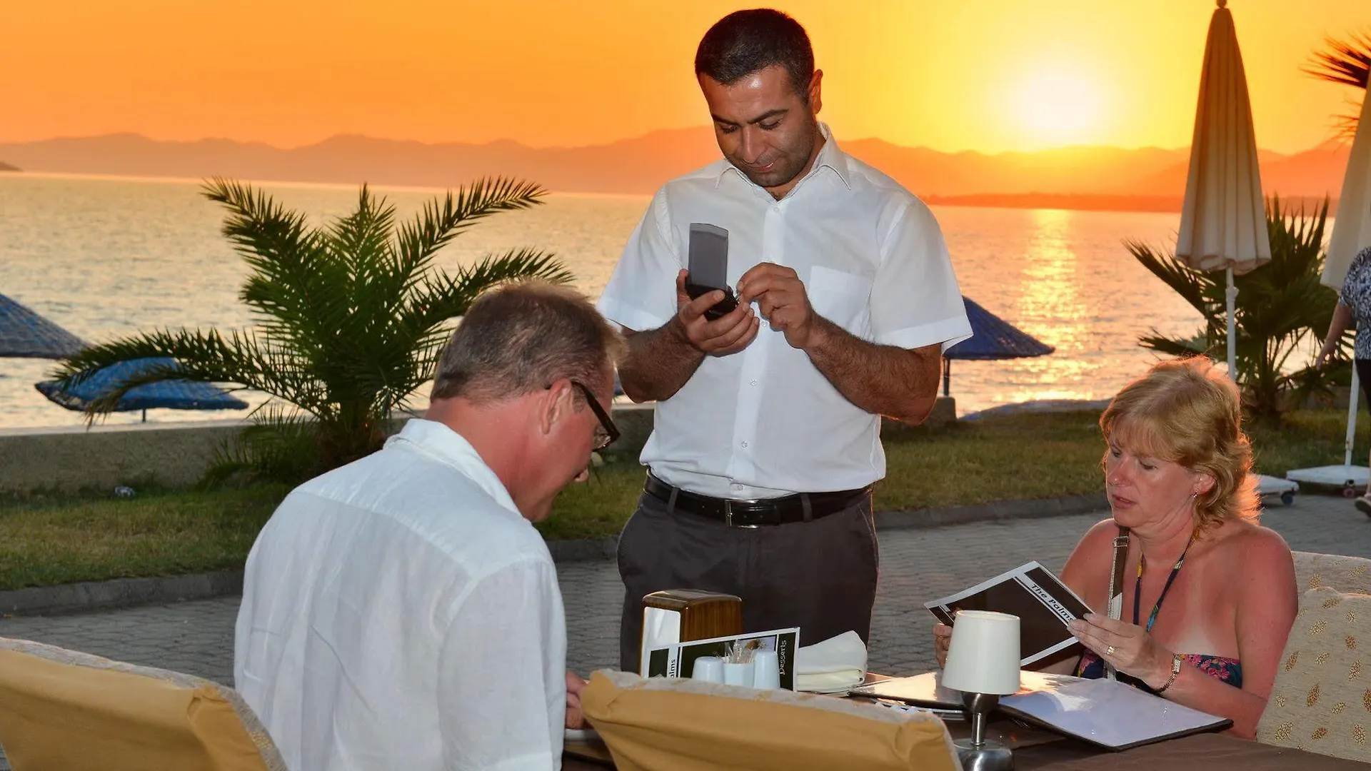 Idee Suites Fethiye Hotel