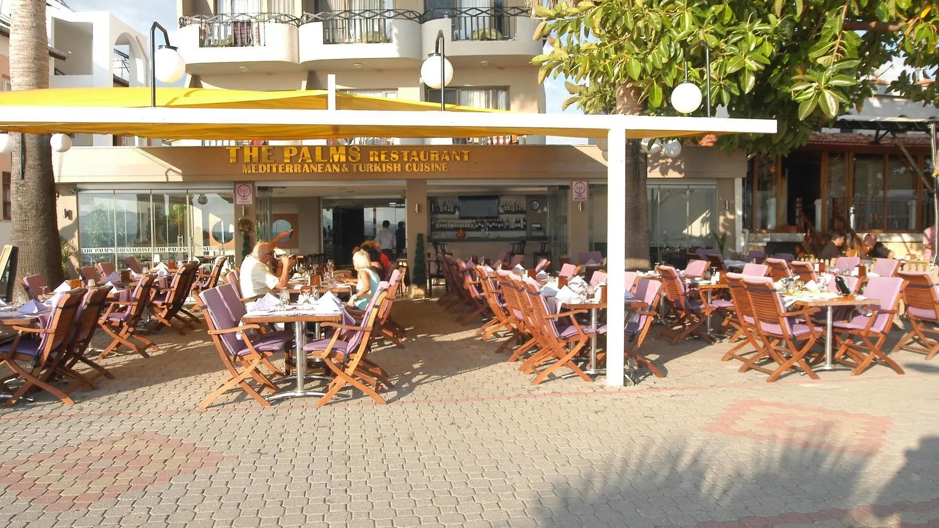Idee Suites Fethiye 2*,