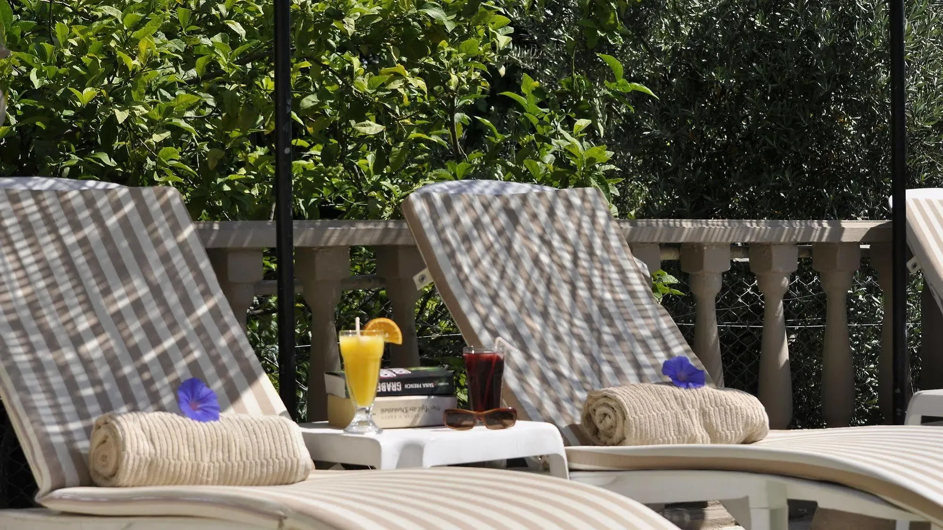 Idee Suites Fethiye Hotel