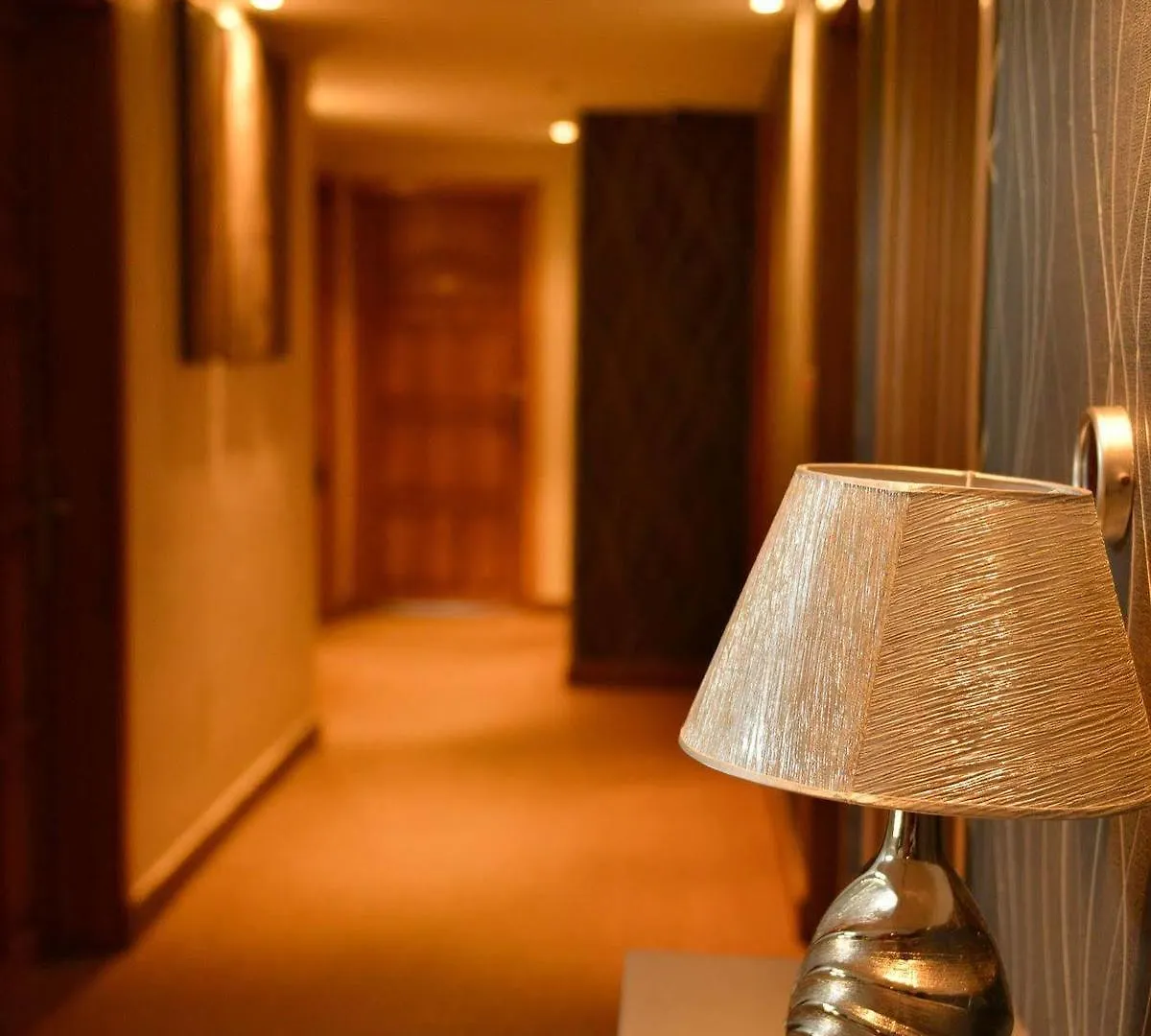 Idee Suites Fethiye Hotel
