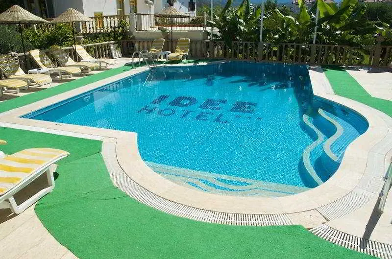 Idee Suites Fethiye 2*,  Turkey
