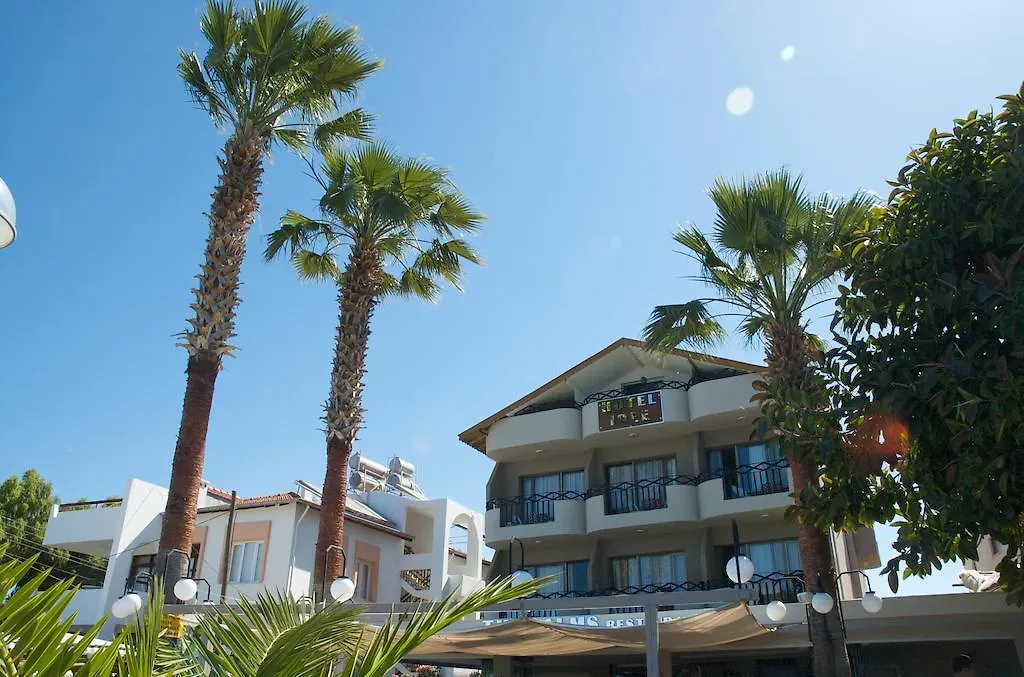 Idee Suites Fethiye 2*,