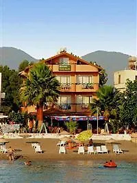 Idee Suites Fethiye Hotel