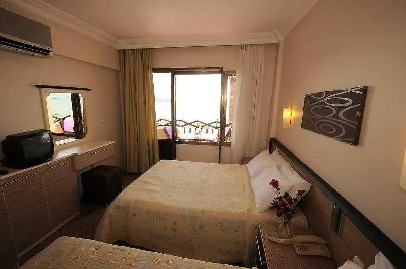 ** Hotel Idee Suites Fethiye Türkei